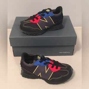NEW Toddler Size 7 Running Shoes by New Balance